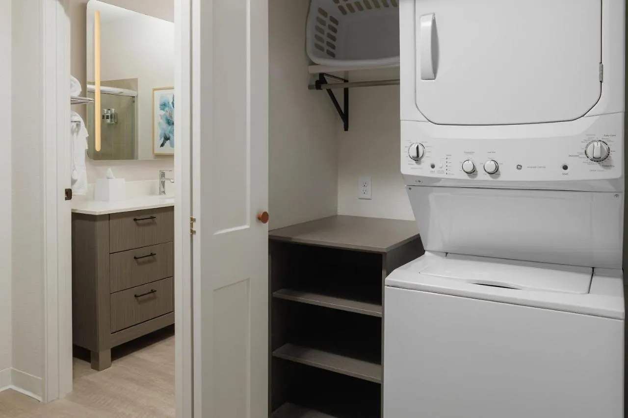Waterwalk Extended Stay By Wyndham Phoenix N Happy Valley 0*,  United States