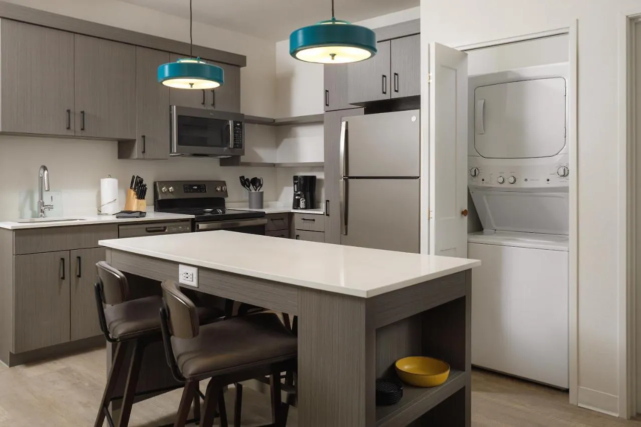 Waterwalk Extended Stay By Wyndham Phoenix N Happy Valley Hotel