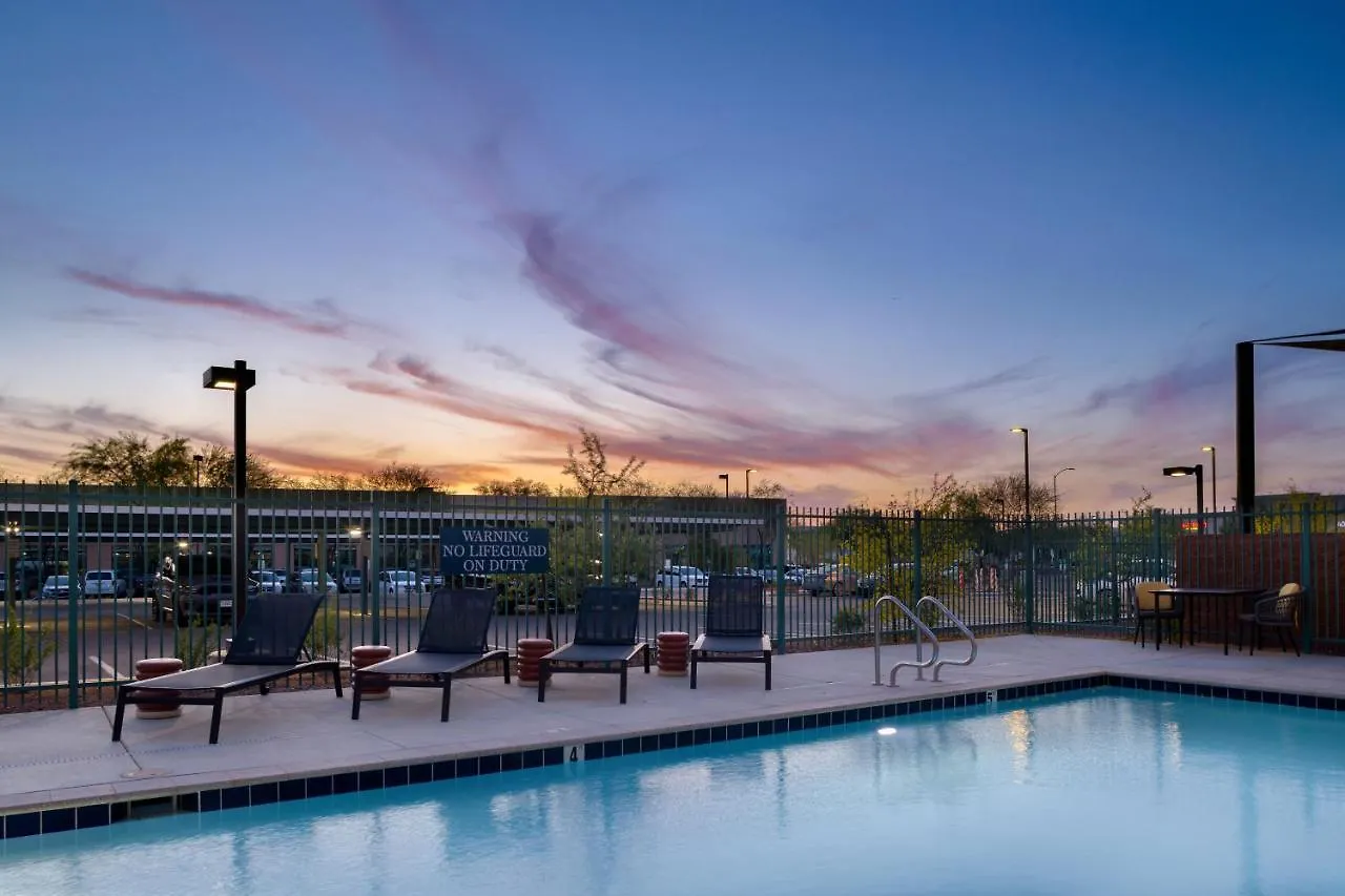 Waterwalk Extended Stay By Wyndham Phoenix N Happy Valley