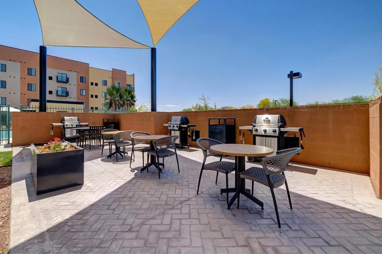 Waterwalk Extended Stay By Wyndham Phoenix N Happy Valley