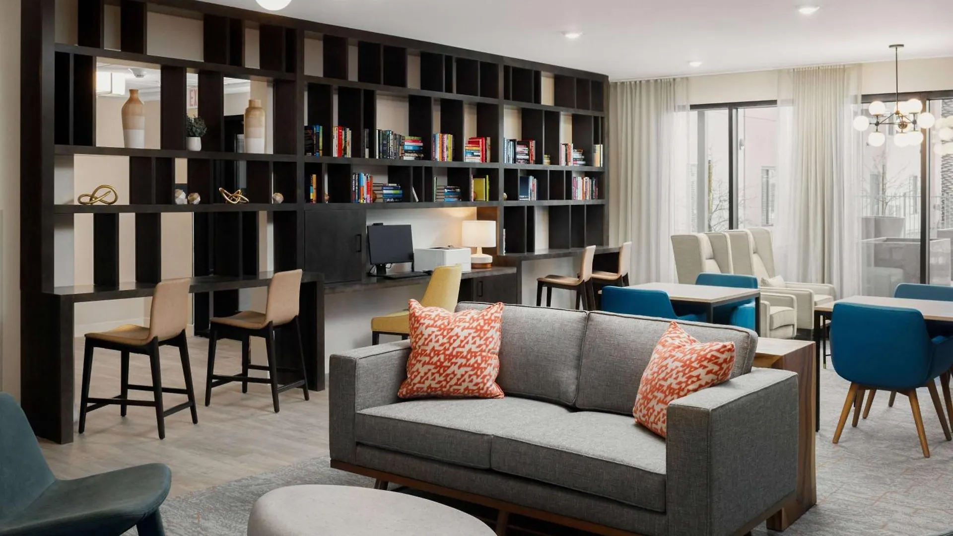 Hotel Waterwalk Extended Stay By Wyndham Phoenix N Happy Valley United States