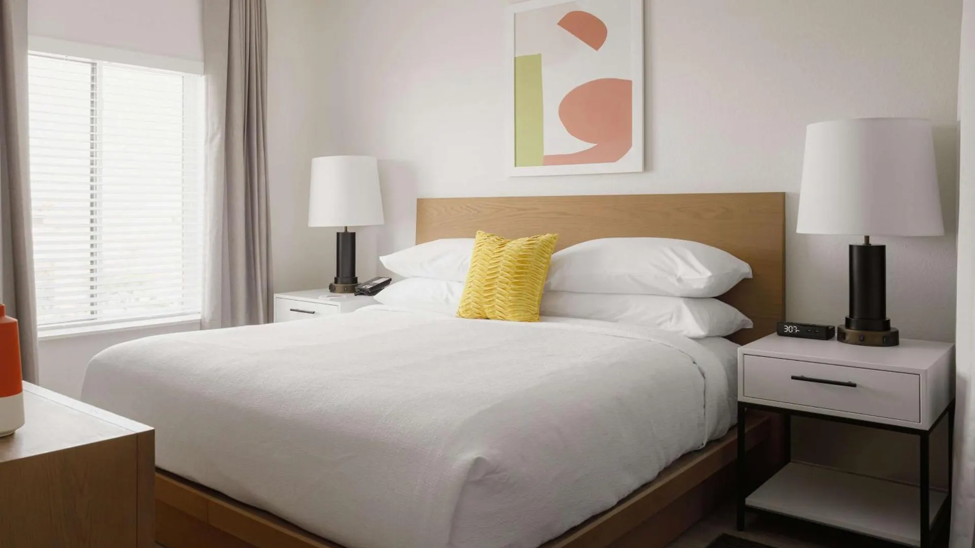Waterwalk Extended Stay By Wyndham Phoenix N Happy Valley United States
