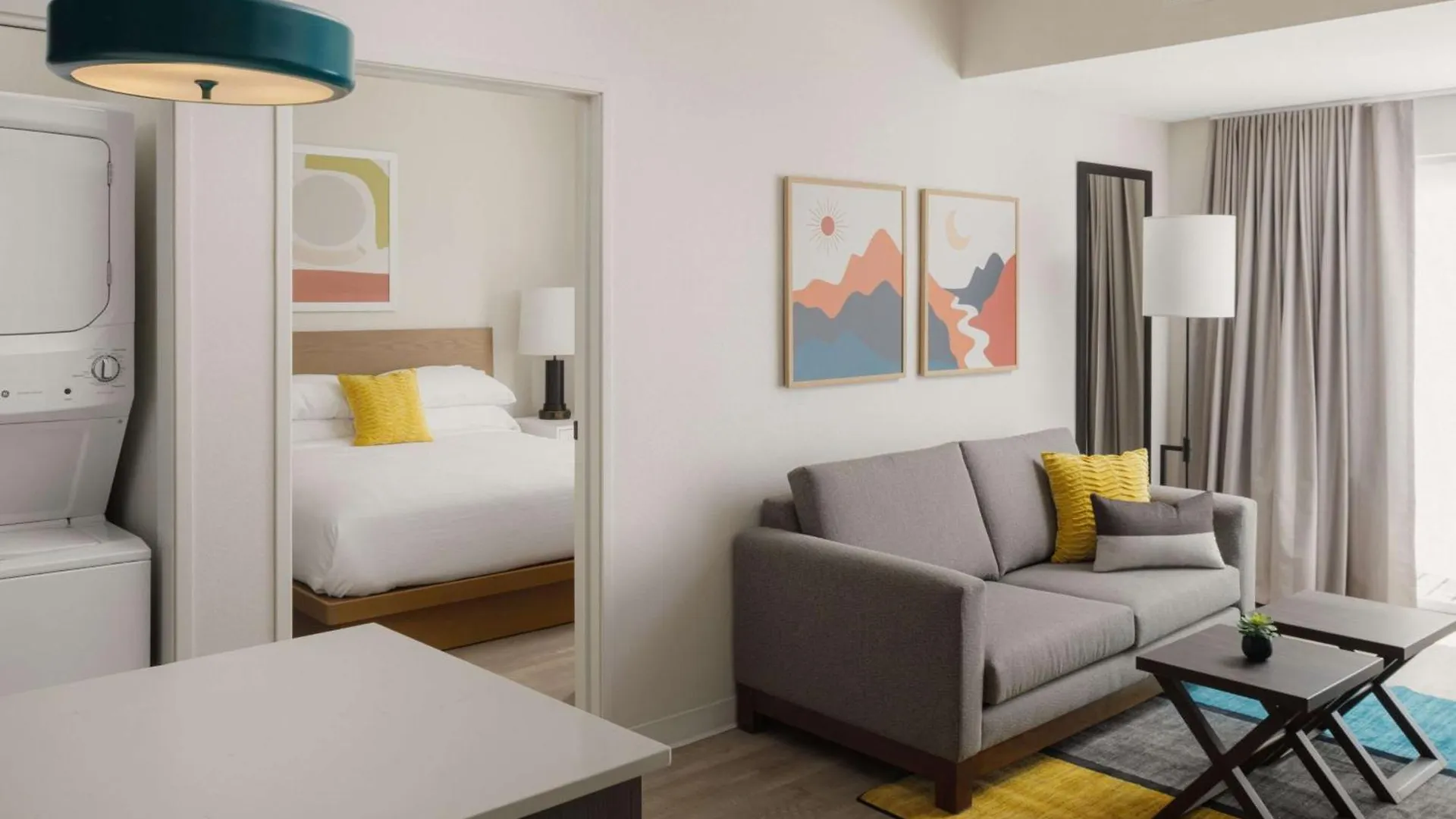Waterwalk Extended Stay By Wyndham Phoenix N Happy Valley 0*,  United States