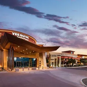 3* Hotel Vee Quiva & Casino