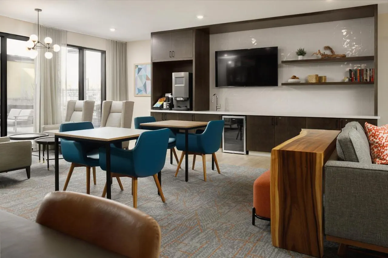 Waterwalk Extended Stay By Wyndham Phoenix N Happy Valley 0*,  USA