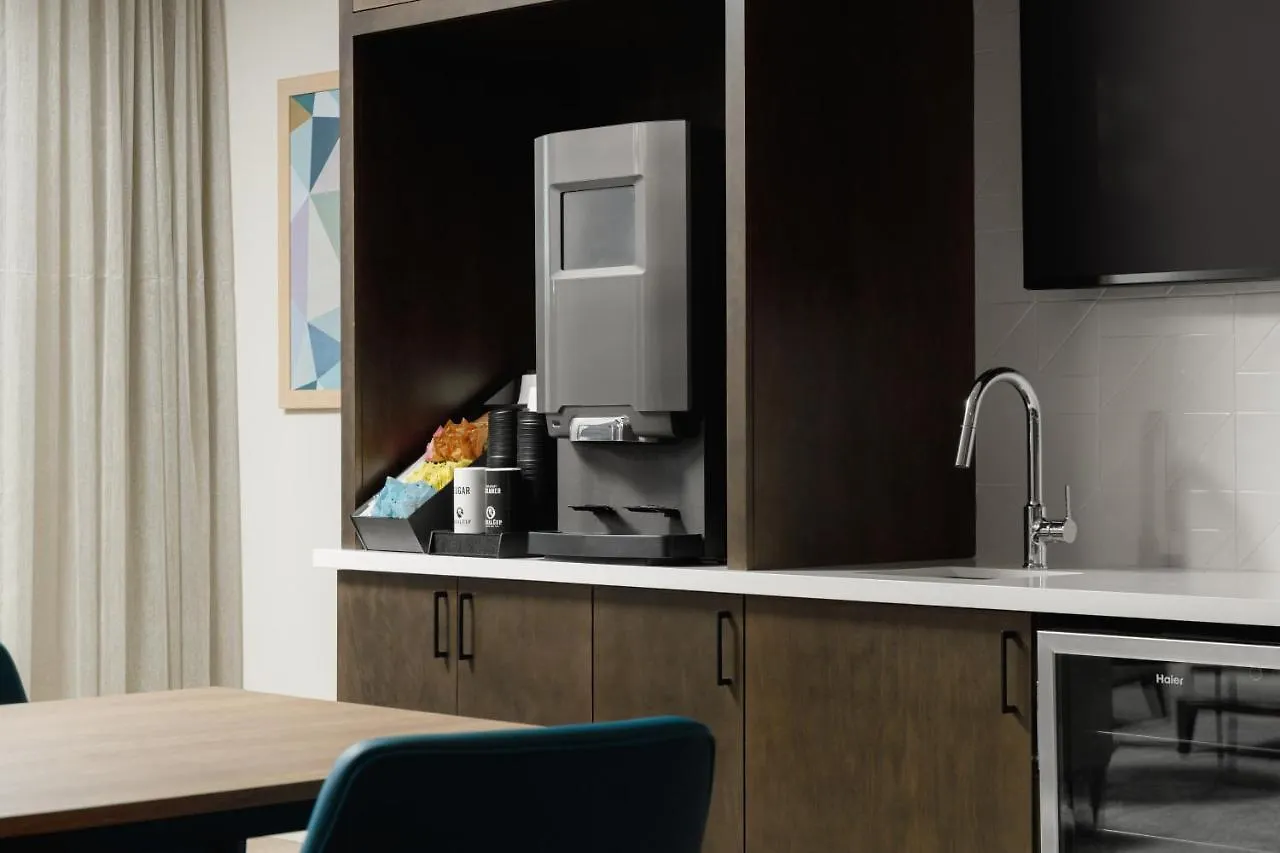 Waterwalk Extended Stay By Wyndham Phoenix N Happy Valley USA