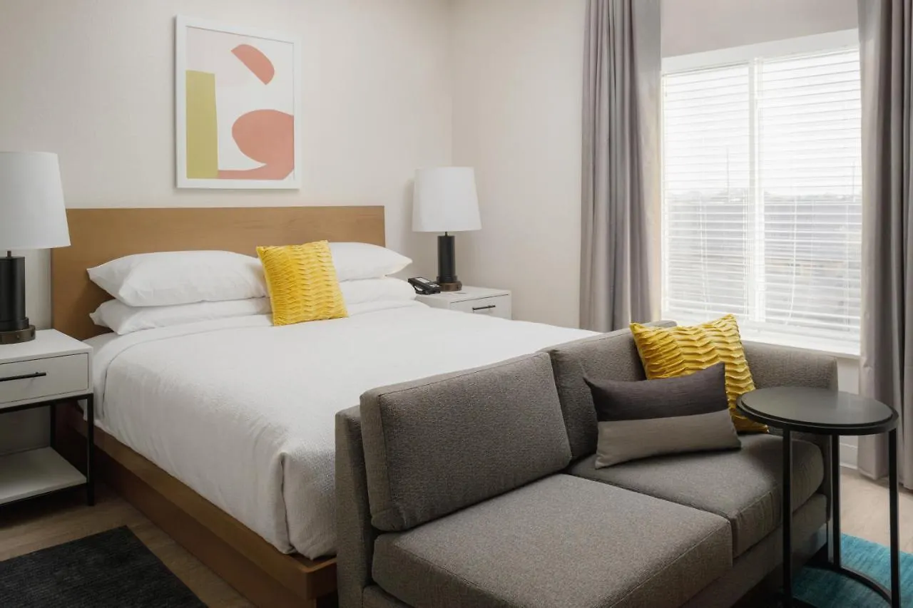 Waterwalk Extended Stay By Wyndham Phoenix N Happy Valley