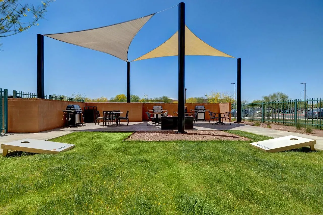Waterwalk Extended Stay By Wyndham Phoenix N Happy Valley Hotel