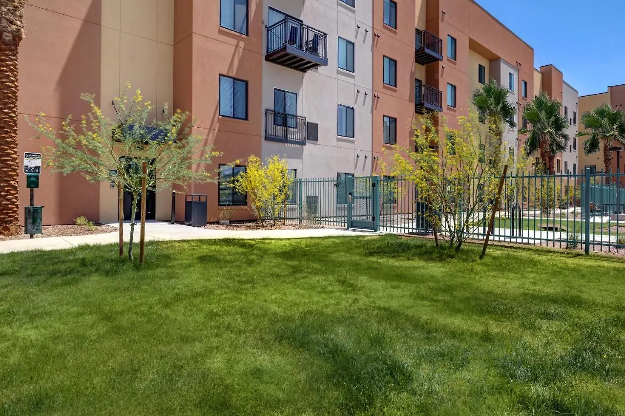 Hotel Waterwalk Extended Stay By Wyndham Phoenix N Happy Valley
